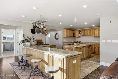 Tiny photo for 327 W 4Th Street, Eagar, AZ 85925 (MLS # 259052)