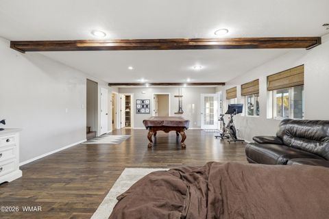 Tiny photo for 327 W 4Th Street, Eagar, AZ 85925 (MLS # 259052)