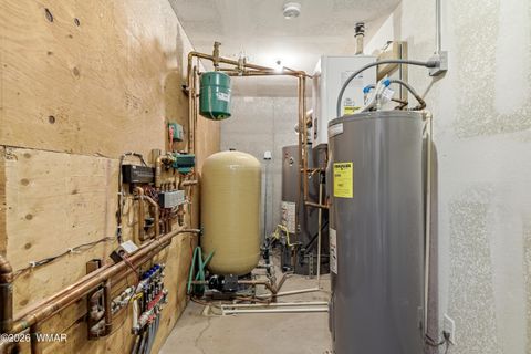 Tiny photo for 327 W 4Th Street, Eagar, AZ 85925 (MLS # 259052)