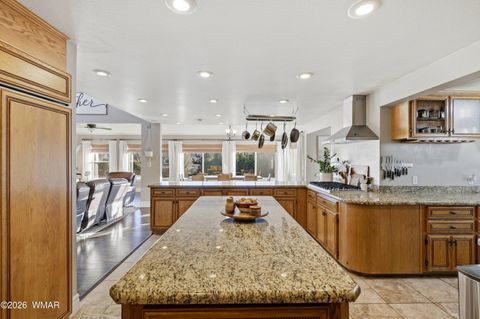 Tiny photo for 327 W 4Th Street, Eagar, AZ 85925 (MLS # 259052)