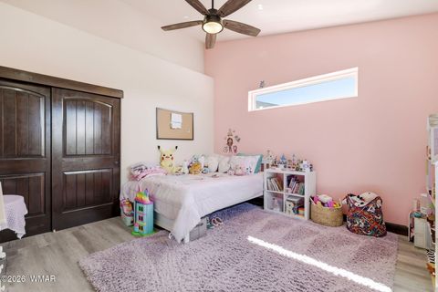 Tiny photo for 4930 W Mountain Hollow Loop, Show Low, AZ 85901 (MLS # 259840)