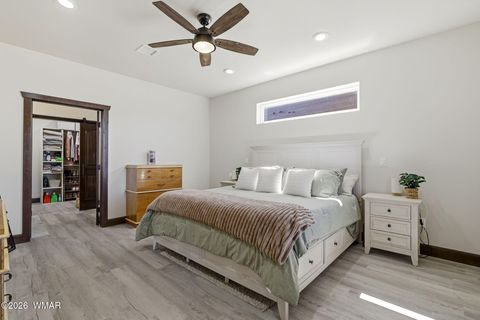 Tiny photo for 4930 W Mountain Hollow Loop, Show Low, AZ 85901 (MLS # 259840)