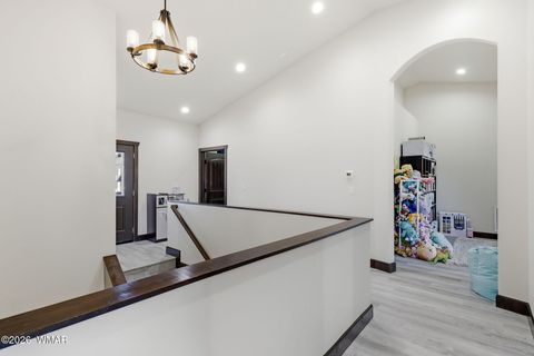 Tiny photo for 4930 W Mountain Hollow Loop, Show Low, AZ 85901 (MLS # 259840)