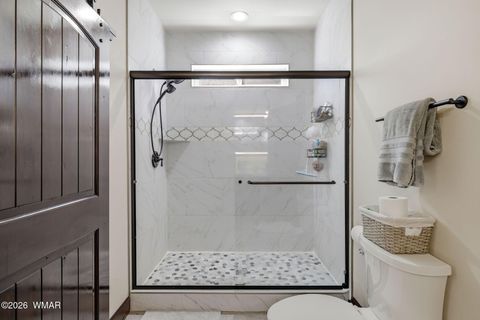 Tiny photo for 4930 W Mountain Hollow Loop, Show Low, AZ 85901 (MLS # 259840)