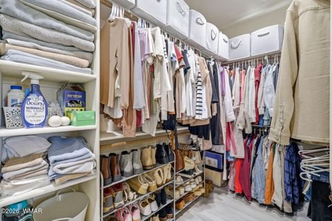 Tiny photo for 4930 W Mountain Hollow Loop, Show Low, AZ 85901 (MLS # 259840)