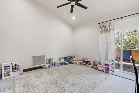 Tiny photo for 4930 W Mountain Hollow Loop, Show Low, AZ 85901 (MLS # 259840)