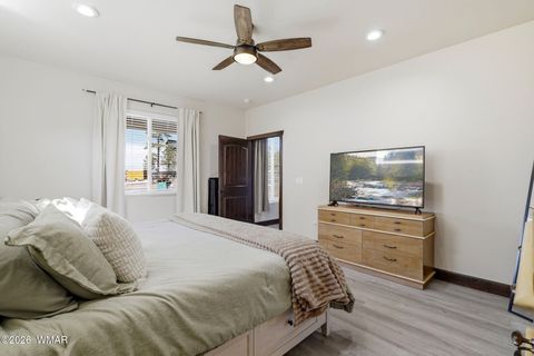 Tiny photo for 4930 W Mountain Hollow Loop, Show Low, AZ 85901 (MLS # 259840)