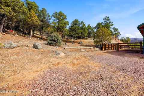 Tiny photo for 15 Co Rd 2026, Nutrioso, AZ 85932 (MLS # 259649)