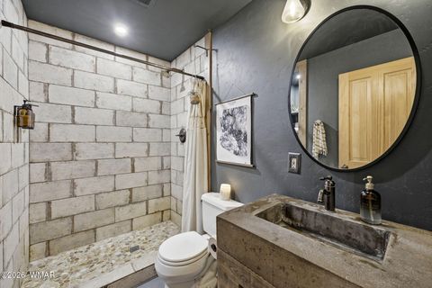 Tiny photo for 15 Co Rd 2026, Nutrioso, AZ 85932 (MLS # 259649)