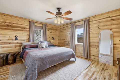 Tiny photo for 15 Co Rd 2026, Nutrioso, AZ 85932 (MLS # 259649)