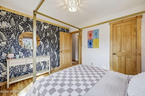 Tiny photo for 15 Co Rd 2026, Nutrioso, AZ 85932 (MLS # 259649)