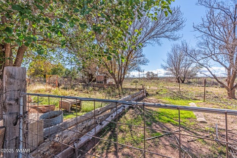 Tiny photo for 4401 Jay Road, Snowflake, AZ 85937 (MLS # 261502)