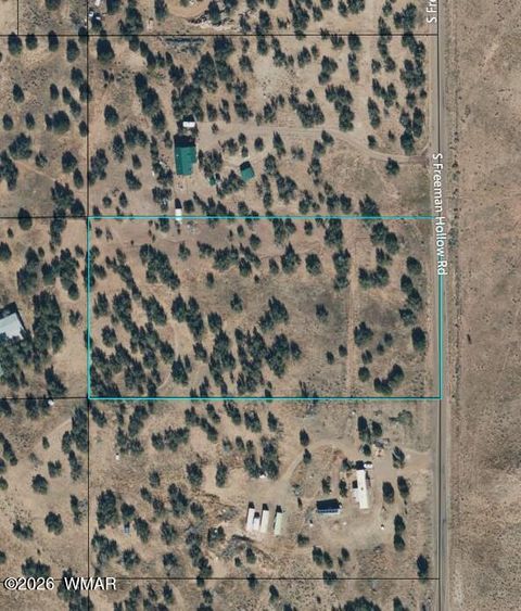 Tiny photo for 3920 Freeman Hollow Road, Snowflake, AZ 85937 (MLS # 259884)
