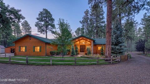 Tiny photo for 1897 Fir Drive, Lakeside, AZ 85929 (MLS # 263340)