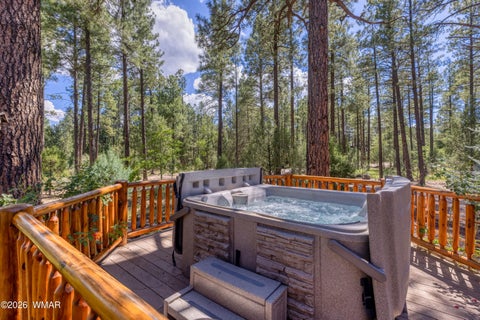 Tiny photo for 1897 Fir Drive, Lakeside, AZ 85929 (MLS # 263340)