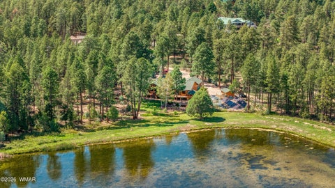 Tiny photo for 1897 Fir Drive, Lakeside, AZ 85929 (MLS # 263340)