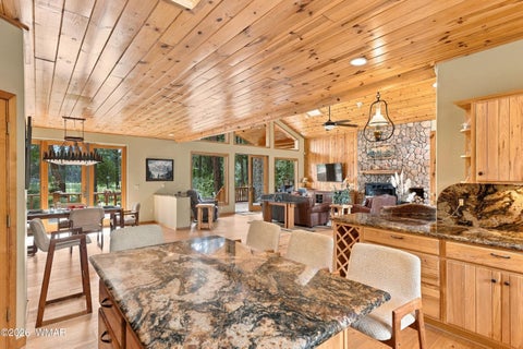 Tiny photo for 1897 Fir Drive, Lakeside, AZ 85929 (MLS # 263340)