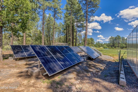 Tiny photo for 1897 Fir Drive, Lakeside, AZ 85929 (MLS # 263340)