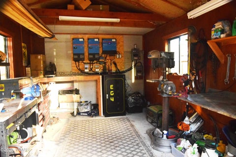 Tiny photo for 1897 Fir Drive, Lakeside, AZ 85929 (MLS # 263340)