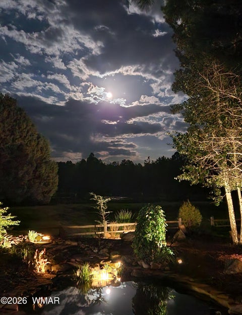 Tiny photo for 1897 Fir Drive, Lakeside, AZ 85929 (MLS # 263340)