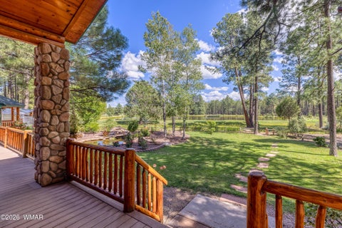 Tiny photo for 1897 Fir Drive, Lakeside, AZ 85929 (MLS # 263340)