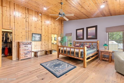 Tiny photo for 1897 Fir Drive, Lakeside, AZ 85929 (MLS # 263340)