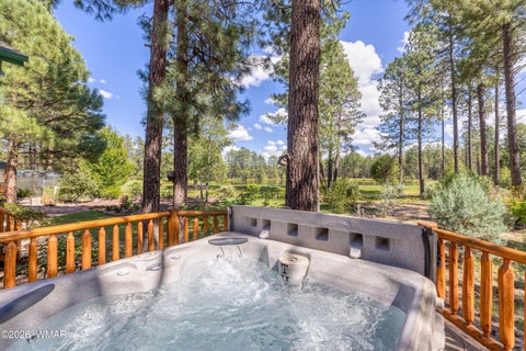 Tiny photo for 1897 Fir Drive, Lakeside, AZ 85929 (MLS # 263340)