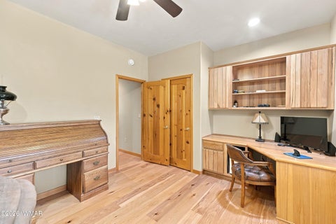 Tiny photo for 1897 Fir Drive, Lakeside, AZ 85929 (MLS # 263340)