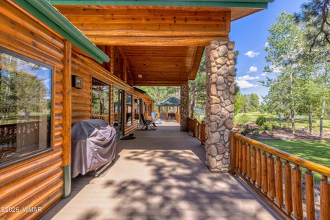 Tiny photo for 1897 Fir Drive, Lakeside, AZ 85929 (MLS # 263340)