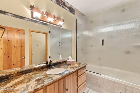 Tiny photo for 1897 Fir Drive, Lakeside, AZ 85929 (MLS # 263340)