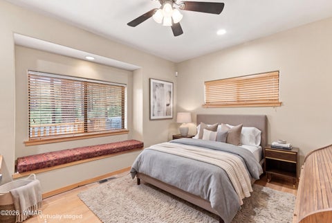 Tiny photo for 1897 Fir Drive, Lakeside, AZ 85929 (MLS # 263340)