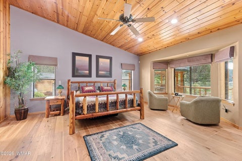 Tiny photo for 1897 Fir Drive, Lakeside, AZ 85929 (MLS # 263340)