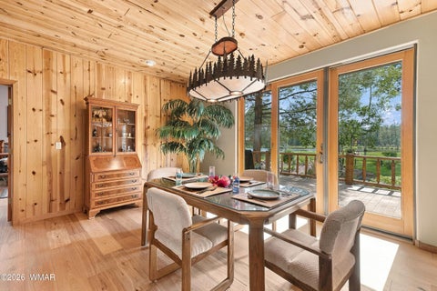 Tiny photo for 1897 Fir Drive, Lakeside, AZ 85929 (MLS # 263340)