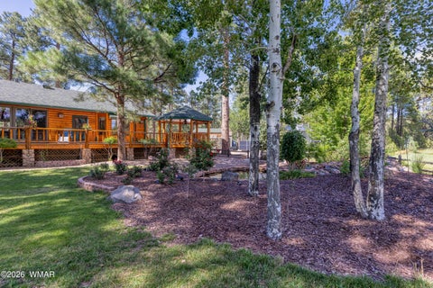 Tiny photo for 1897 Fir Drive, Lakeside, AZ 85929 (MLS # 263340)