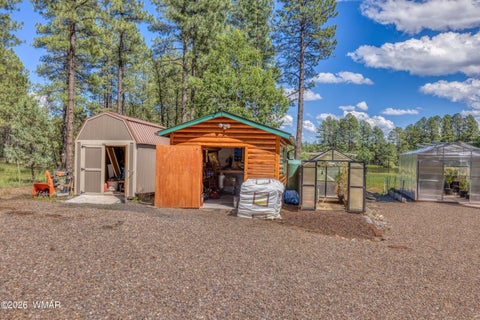 Tiny photo for 1897 Fir Drive, Lakeside, AZ 85929 (MLS # 263340)