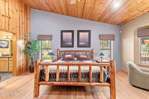 Tiny photo for 1897 Fir Drive, Lakeside, AZ 85929 (MLS # 263340)