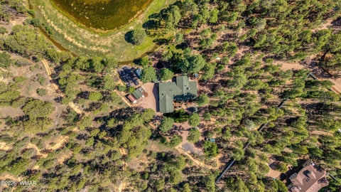 Tiny photo for 1897 Fir Drive, Lakeside, AZ 85929 (MLS # 263340)