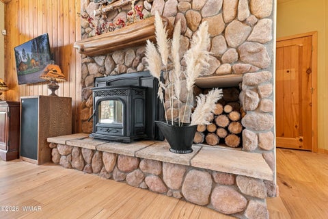 Tiny photo for 1897 Fir Drive, Lakeside, AZ 85929 (MLS # 263340)