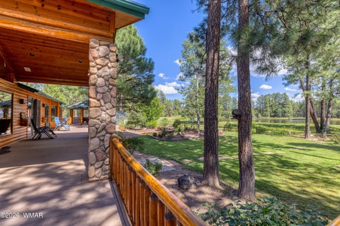 Tiny photo for 1897 Fir Drive, Lakeside, AZ 85929 (MLS # 263340)