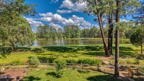 Tiny photo for 1897 Fir Drive, Lakeside, AZ 85929 (MLS # 263340)