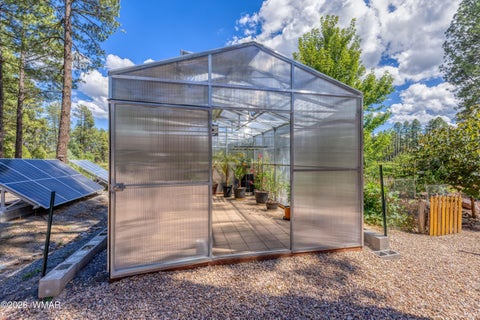 Tiny photo for 1897 Fir Drive, Lakeside, AZ 85929 (MLS # 263340)