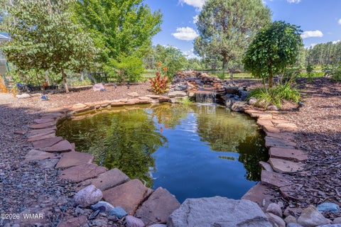 Tiny photo for 1897 Fir Drive, Lakeside, AZ 85929 (MLS # 263340)