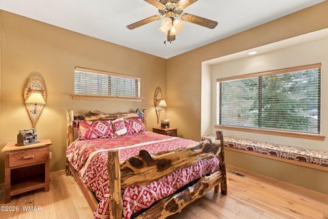 Tiny photo for 1897 Fir Drive, Lakeside, AZ 85929 (MLS # 263340)