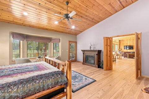 Tiny photo for 1897 Fir Drive, Lakeside, AZ 85929 (MLS # 263340)