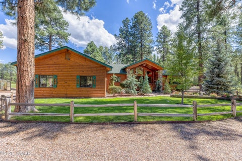 Tiny photo for 1897 Fir Drive, Lakeside, AZ 85929 (MLS # 263340)
