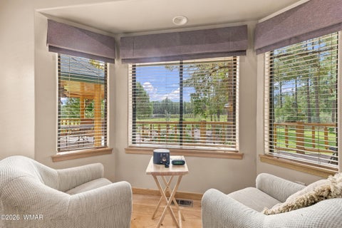 Tiny photo for 1897 Fir Drive, Lakeside, AZ 85929 (MLS # 263340)