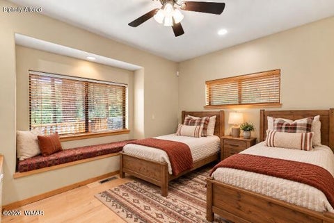 Tiny photo for 1897 Fir Drive, Lakeside, AZ 85929 (MLS # 263340)
