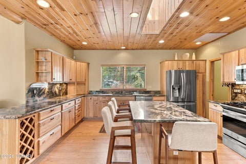 Tiny photo for 1897 Fir Drive, Lakeside, AZ 85929 (MLS # 263340)