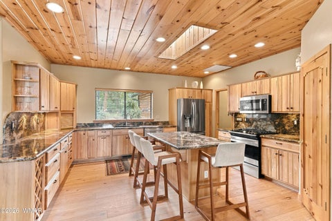 Tiny photo for 1897 Fir Drive, Lakeside, AZ 85929 (MLS # 263340)