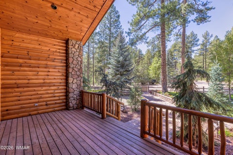 Tiny photo for 1897 Fir Drive, Lakeside, AZ 85929 (MLS # 263340)